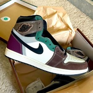 Nike Air Jordan 1 Retro Size 10 (M)